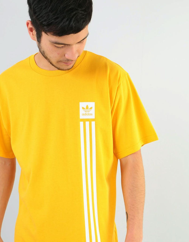 adidas bb pillar tee