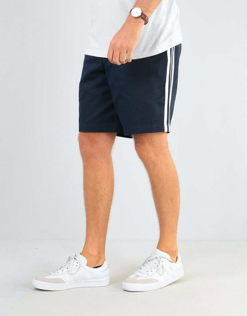 adidas chino shorts