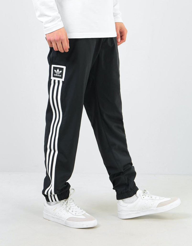 adidas skateboarding standard wind pants