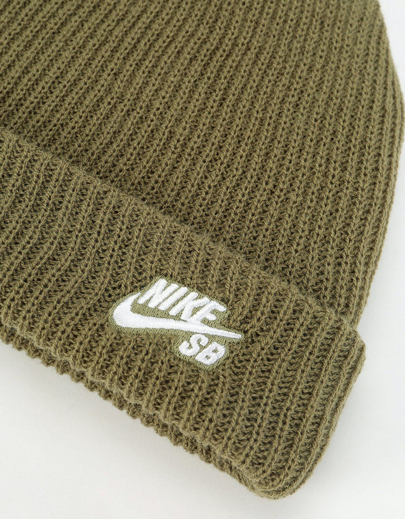 nike sb beanie green