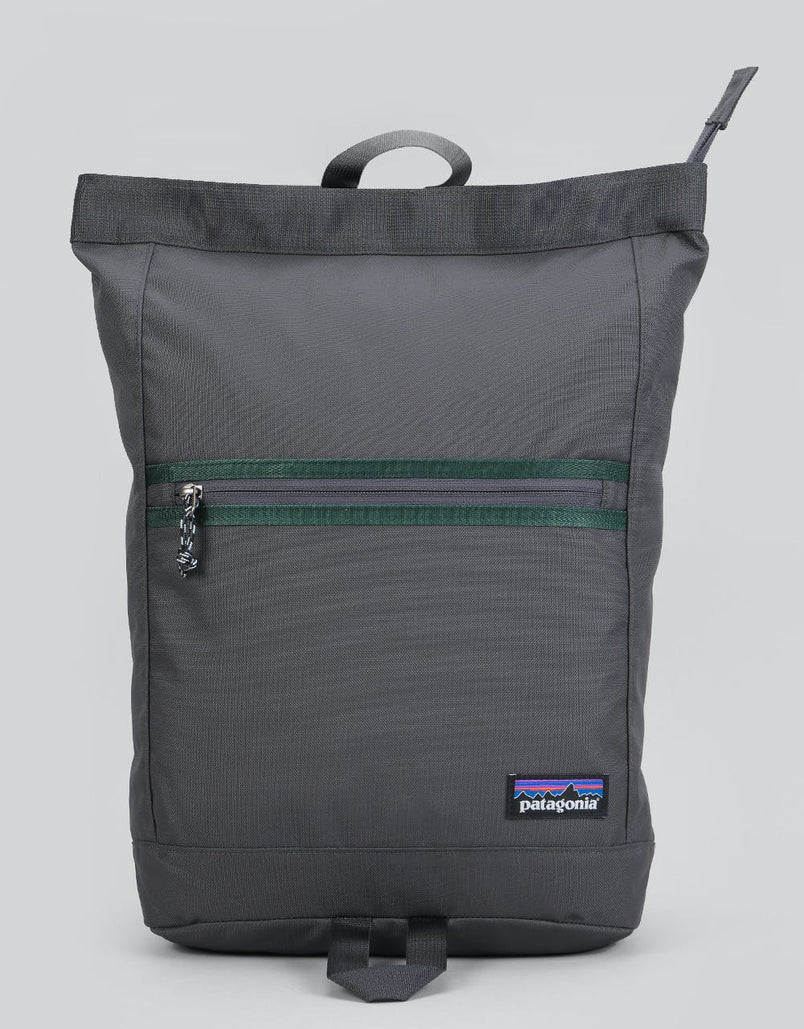 patagonia arbor market backpack 15l