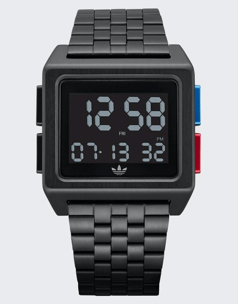 adidas watch archive m1