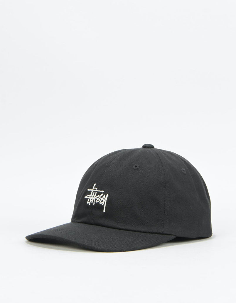 STUSSY◇STOCK 8 BALL LOW PRO CAP (STUSSY/キャップ) 85987992+