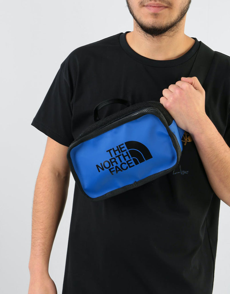the north face body bag