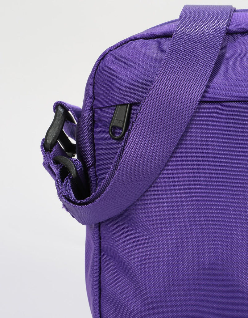 The North Face Convertible Cross Body Bag - Hero Purple/TNF Black ...