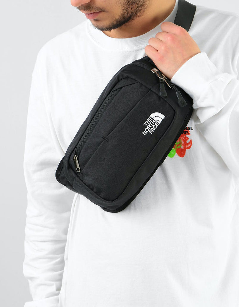 the north face body bag