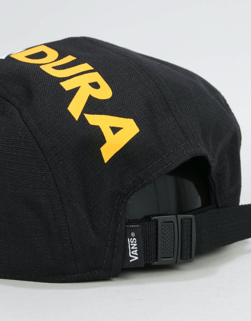 vans cordura cap