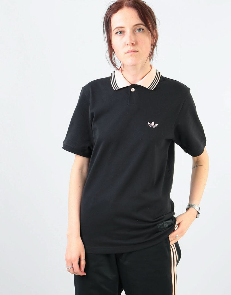 adidas nora polo shirt