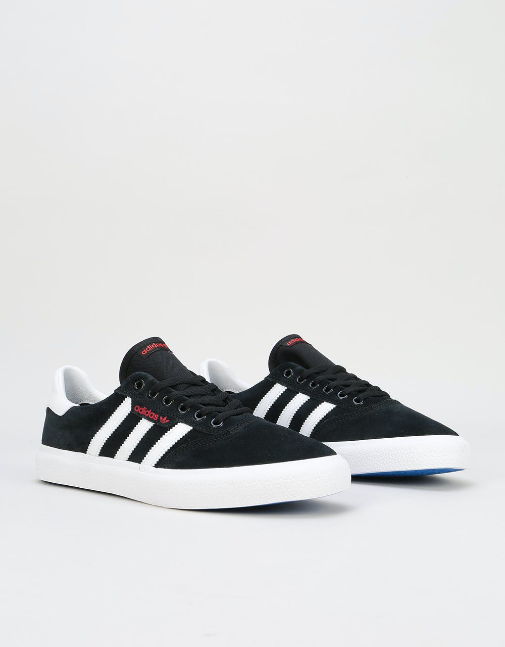 adidas 3mc vulc red