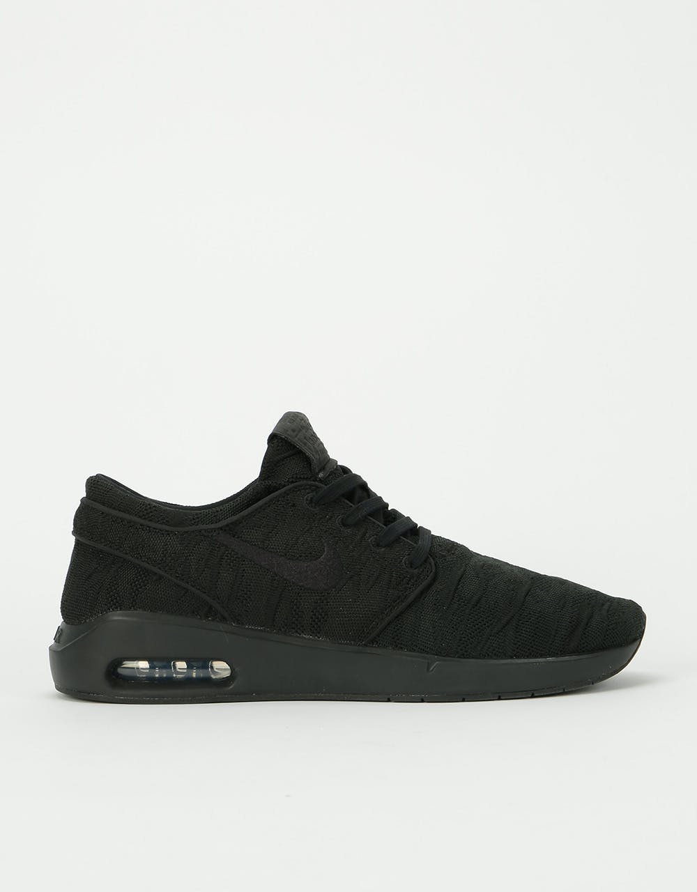 janoski air max all black