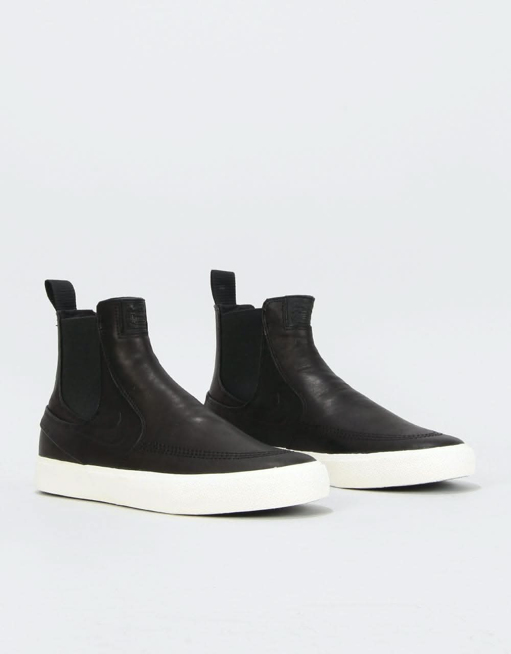 nike janoski chelsea boot