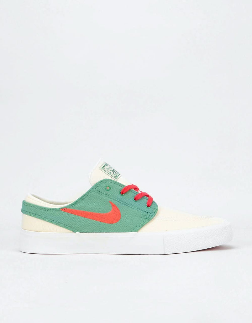 route one janoski