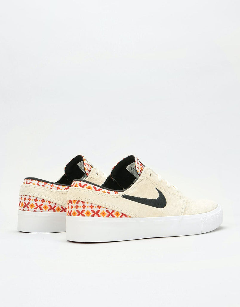 nike sb zoom stefan janoski rm premium pale ivory