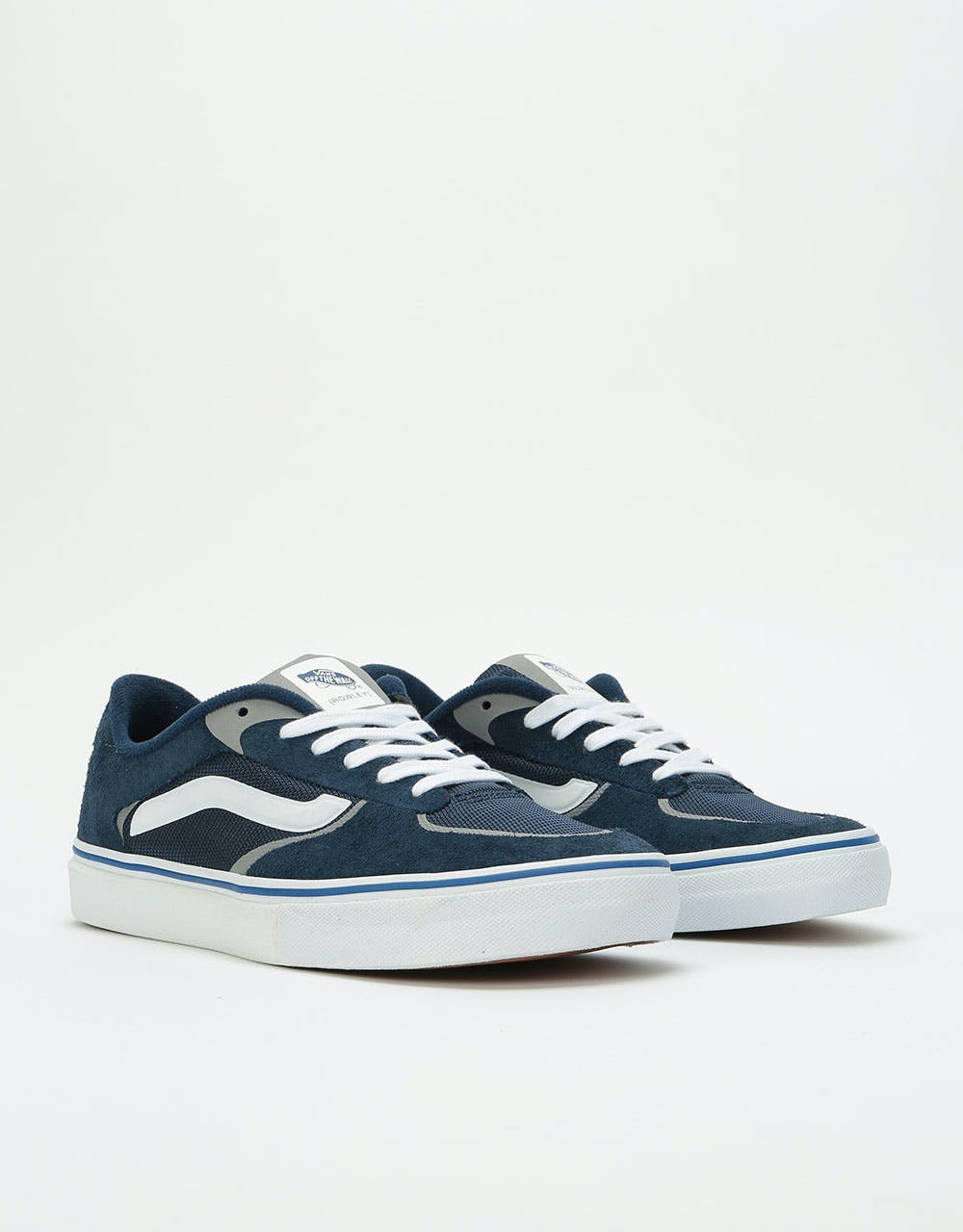 vans rowley pro uk