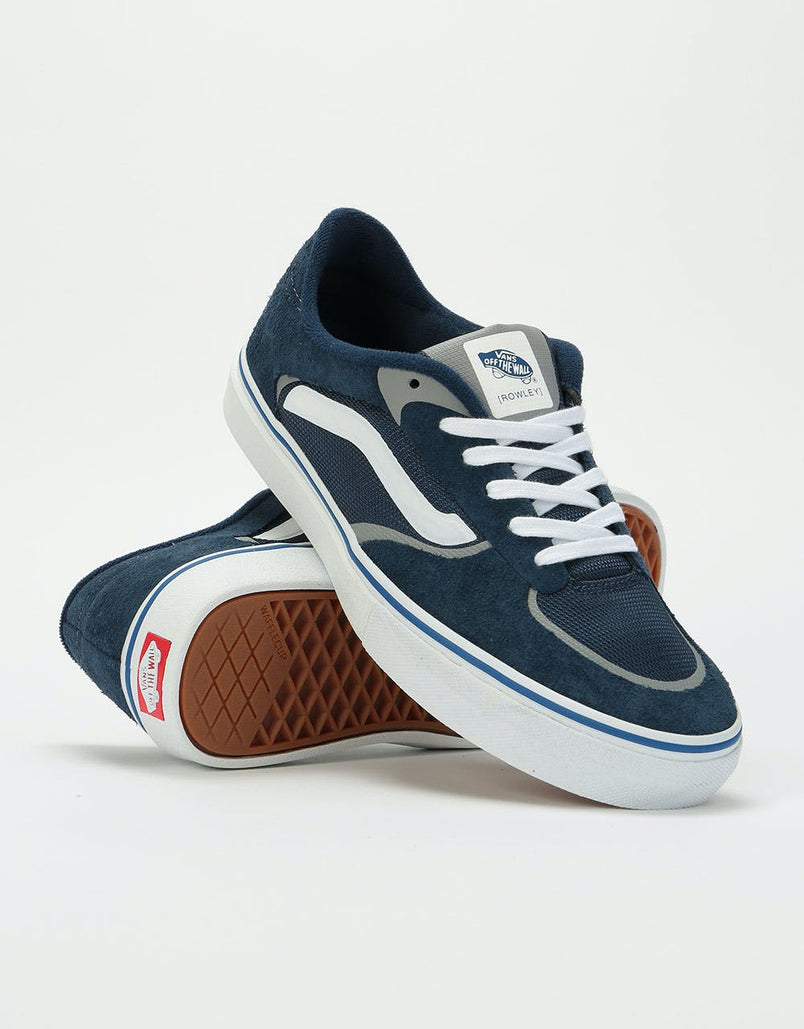 vans rowley pro uk