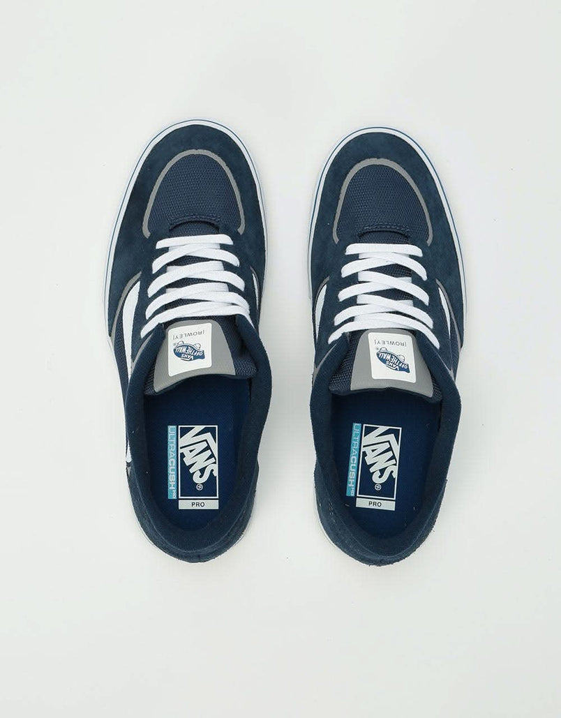 vans rowley 1