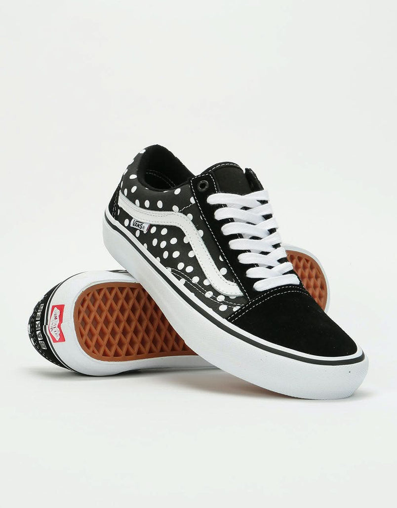 vans old skool baker