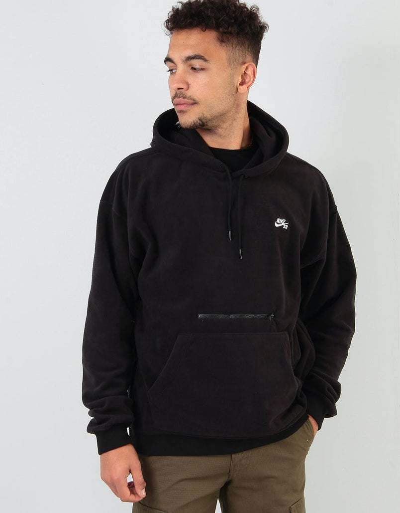 nike sb fleece hoodie