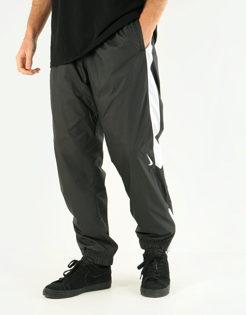 nike sb shield men's swoosh skate track pants