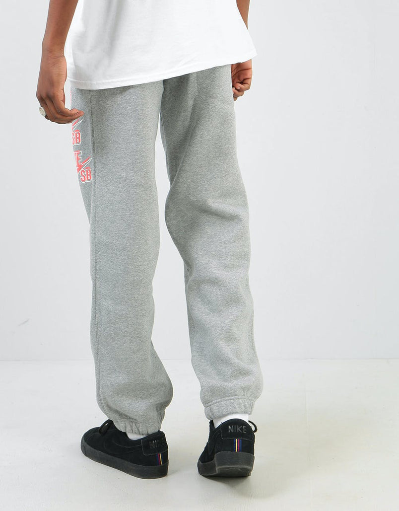 nike sb icon fleece sweatpants