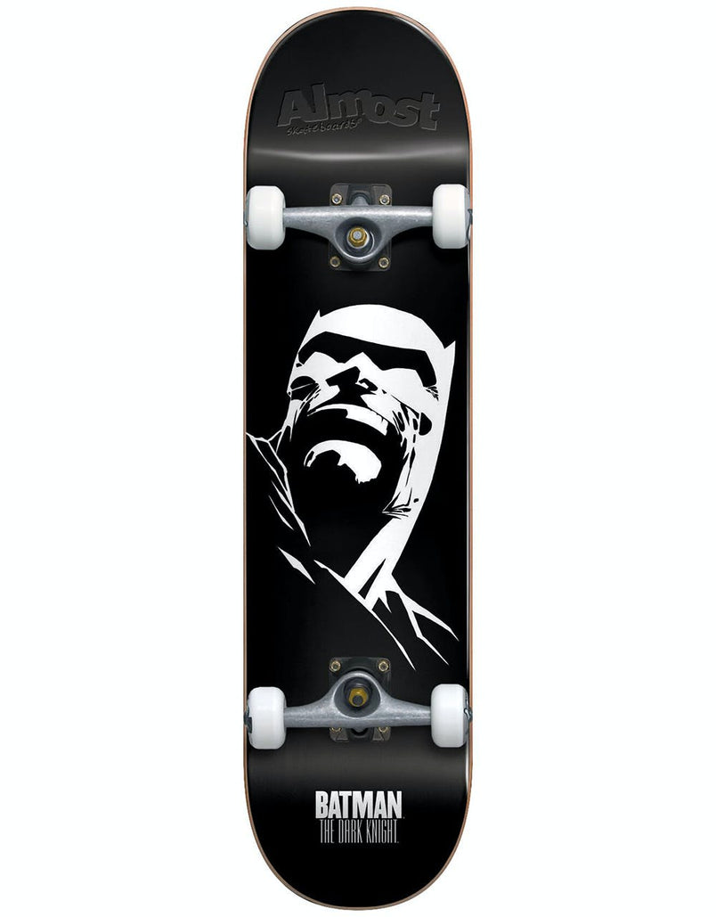 dc skateboard