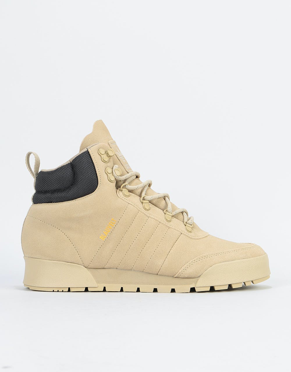 adidas jake boot 2.0 gold