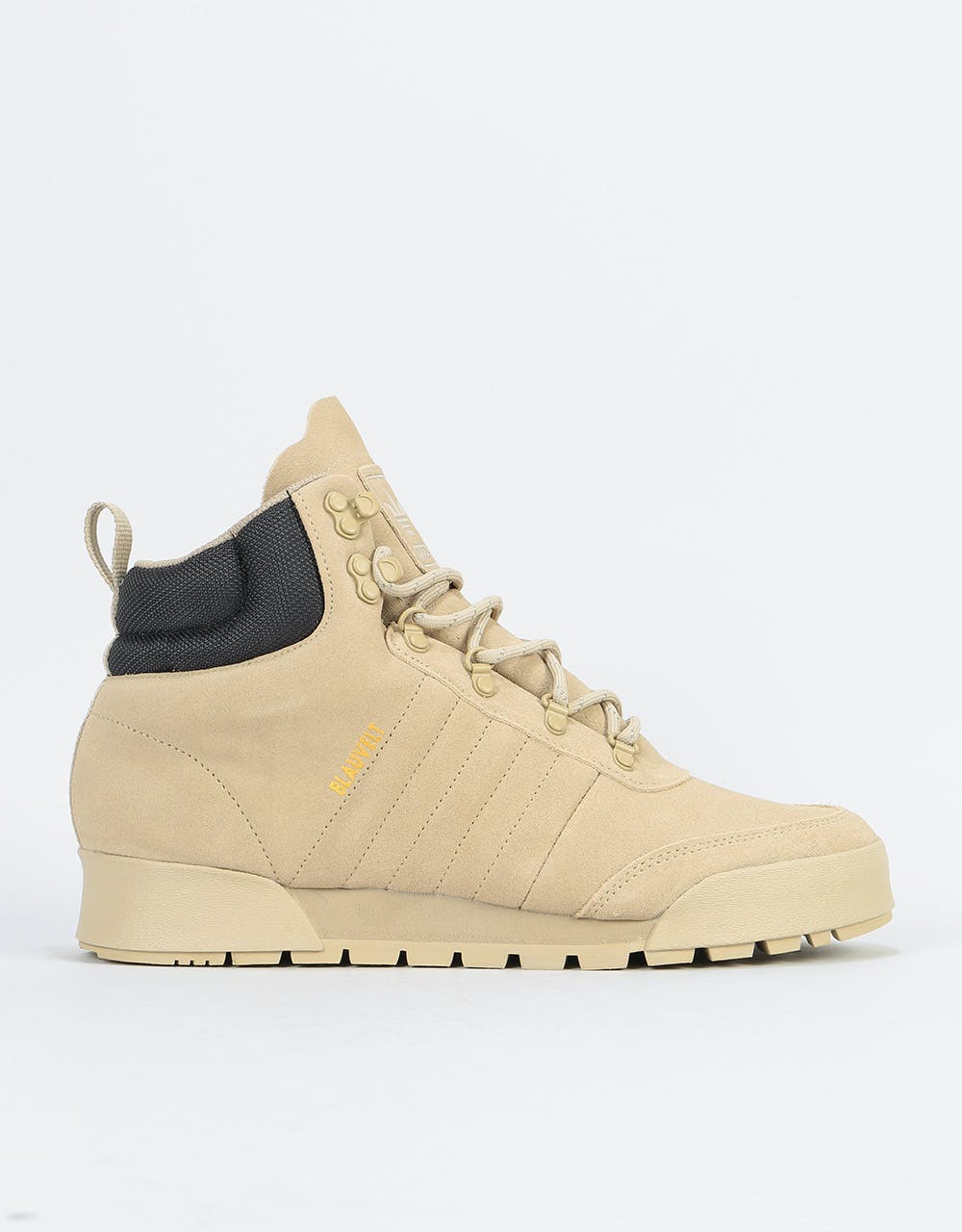 Adidas Jake Boot 2.0 - Raw Gold/Core 