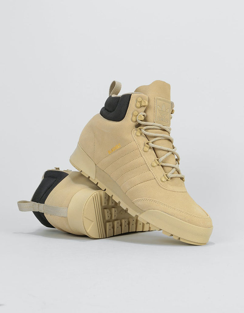 adidas jake boot 2.0 gold