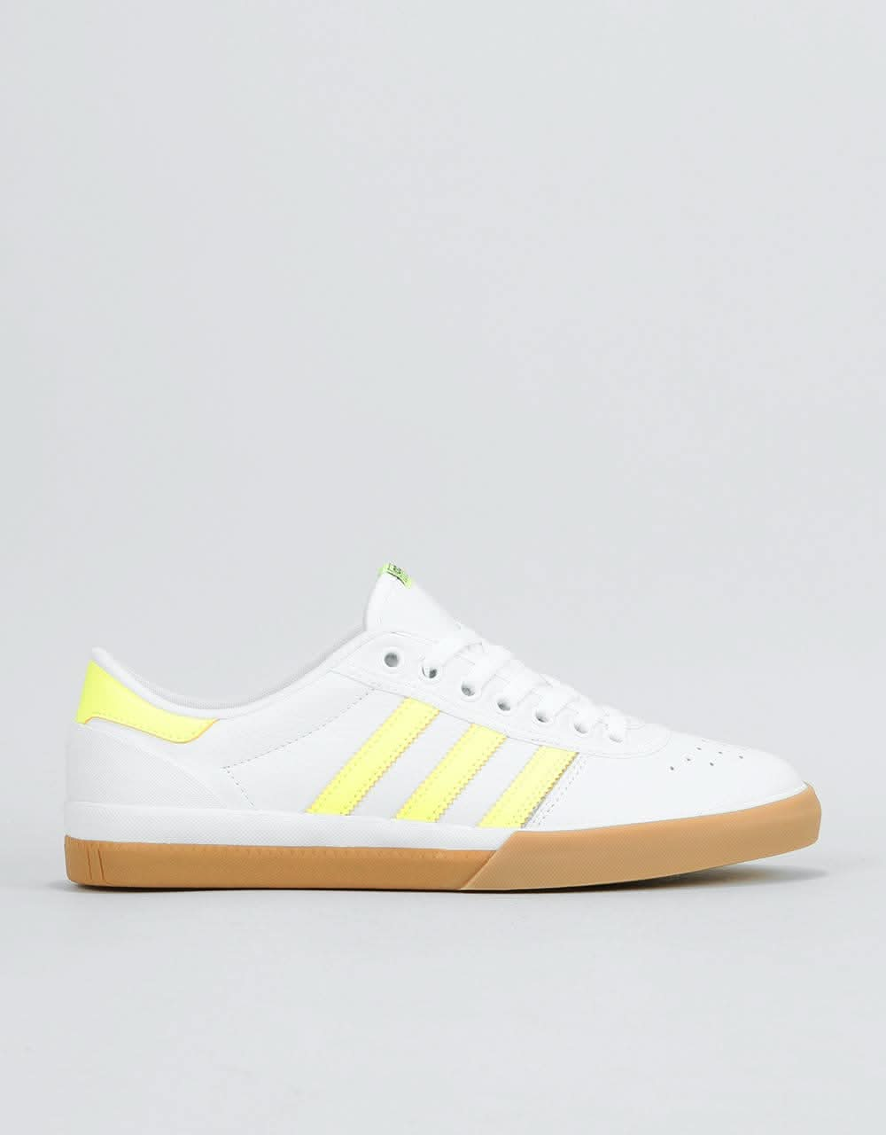 adidas lucas premiere yellow