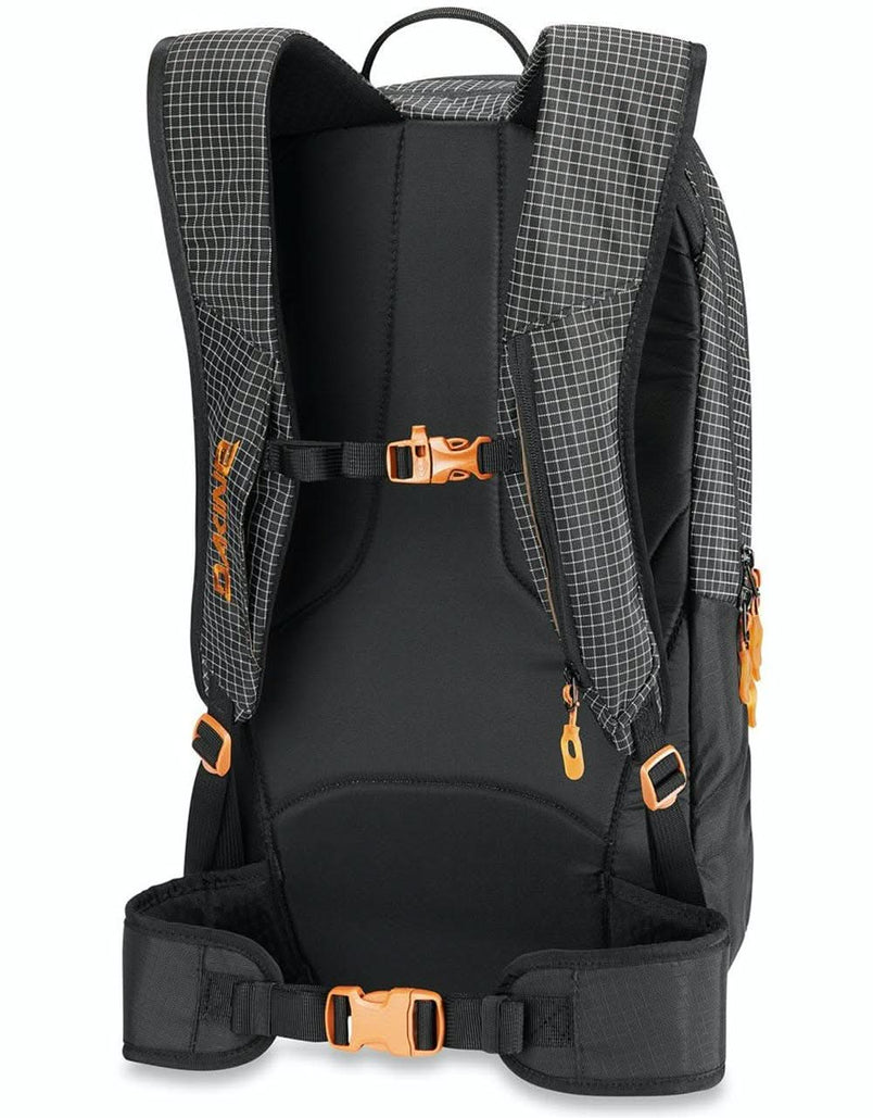 dakine mission pro 18l