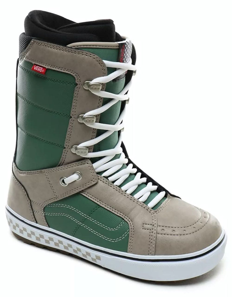 vans standard snow boot