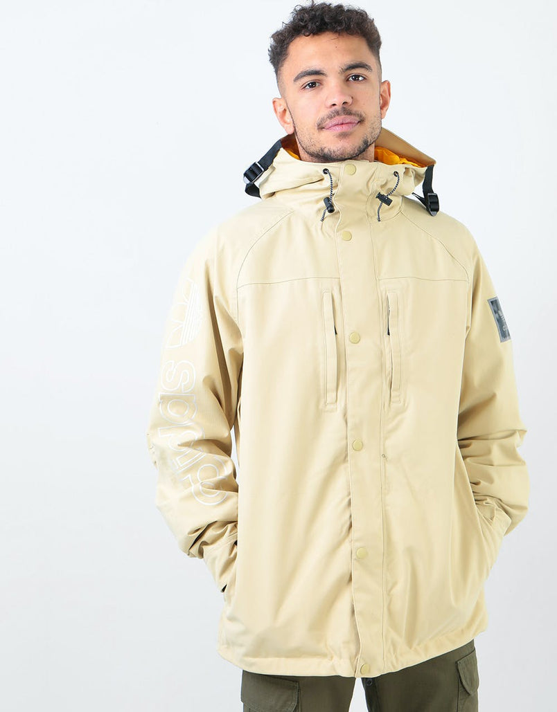 adidas utility jacket