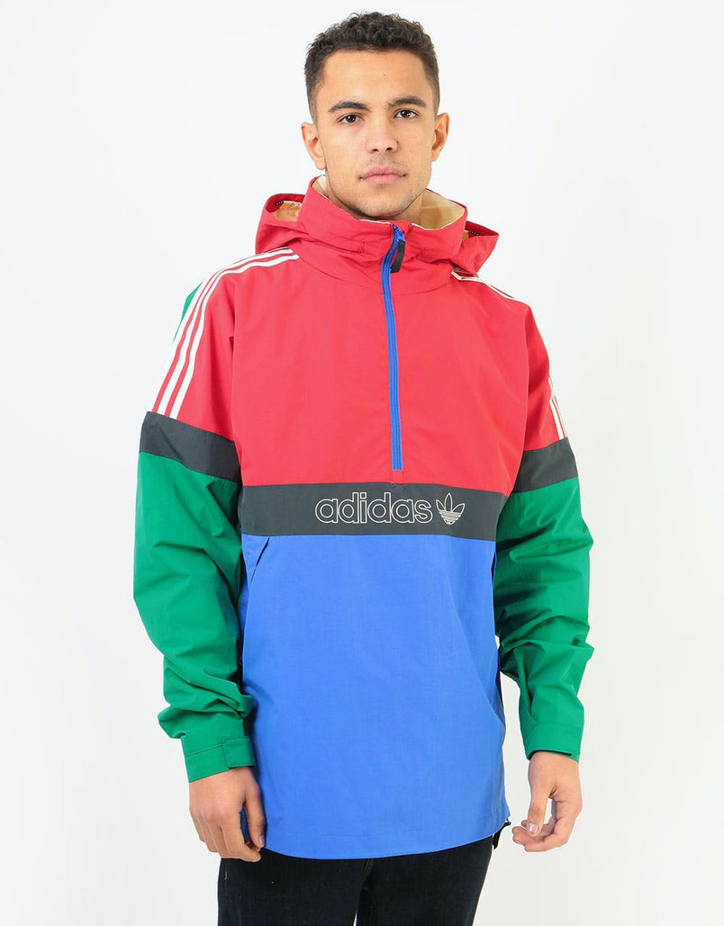 adidas snowboarding bb snowbreaker snow jacket