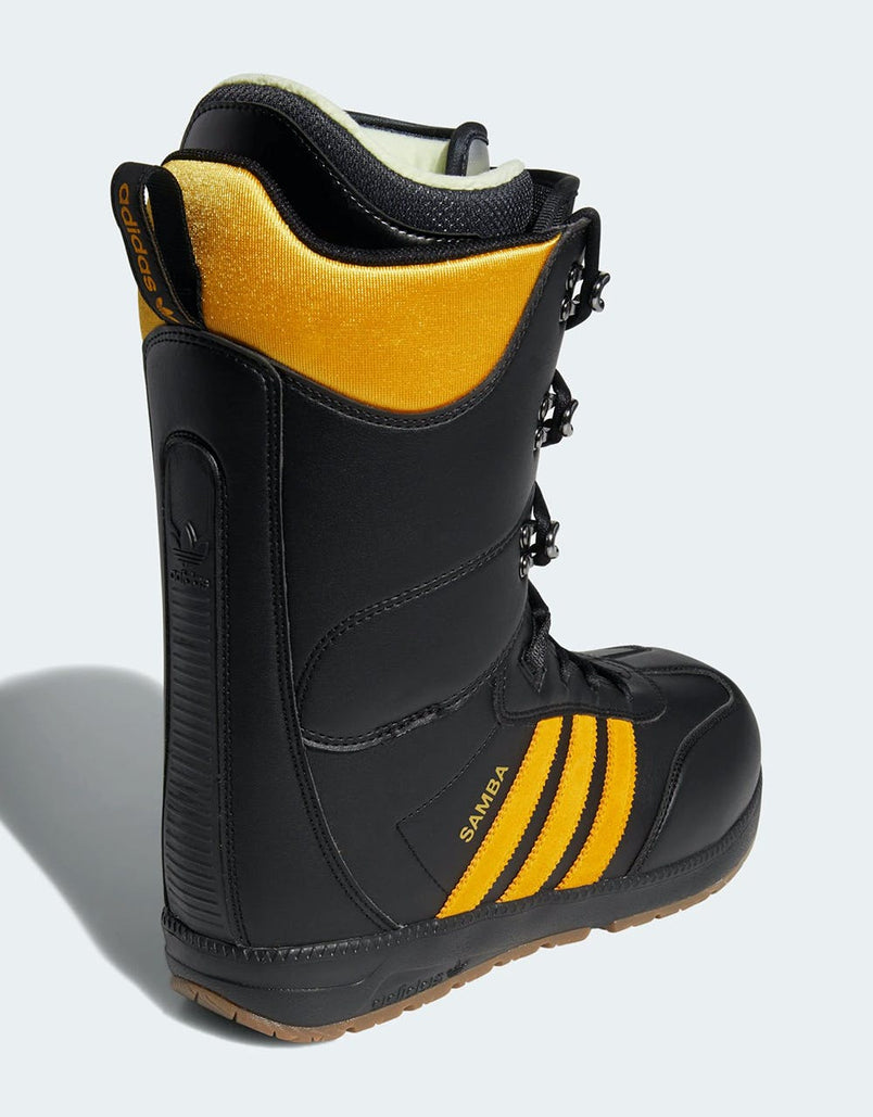 adidas samba adv boots