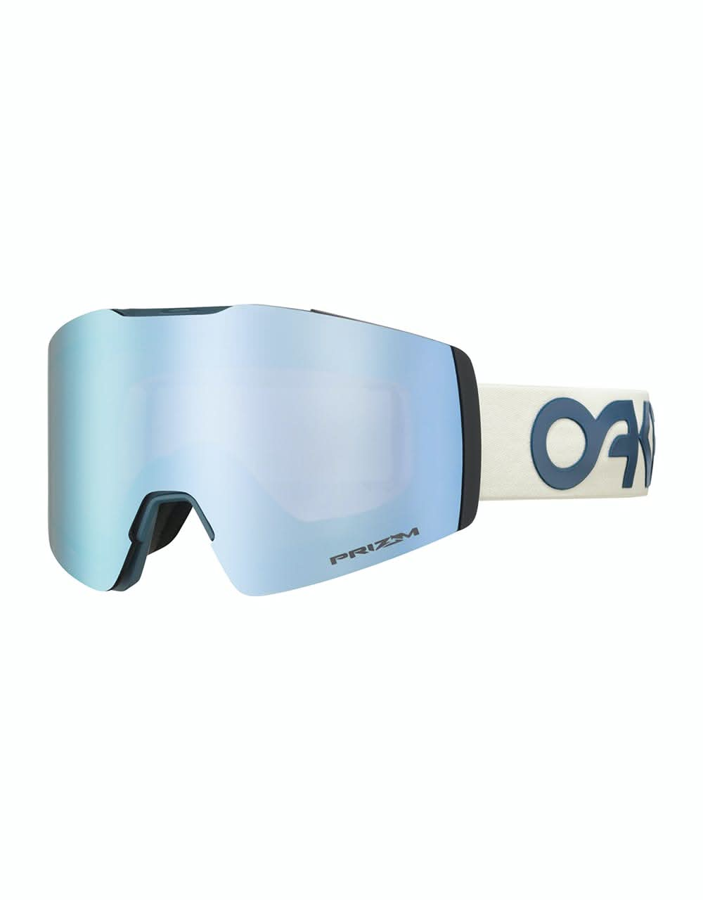 oakley goggles prizm