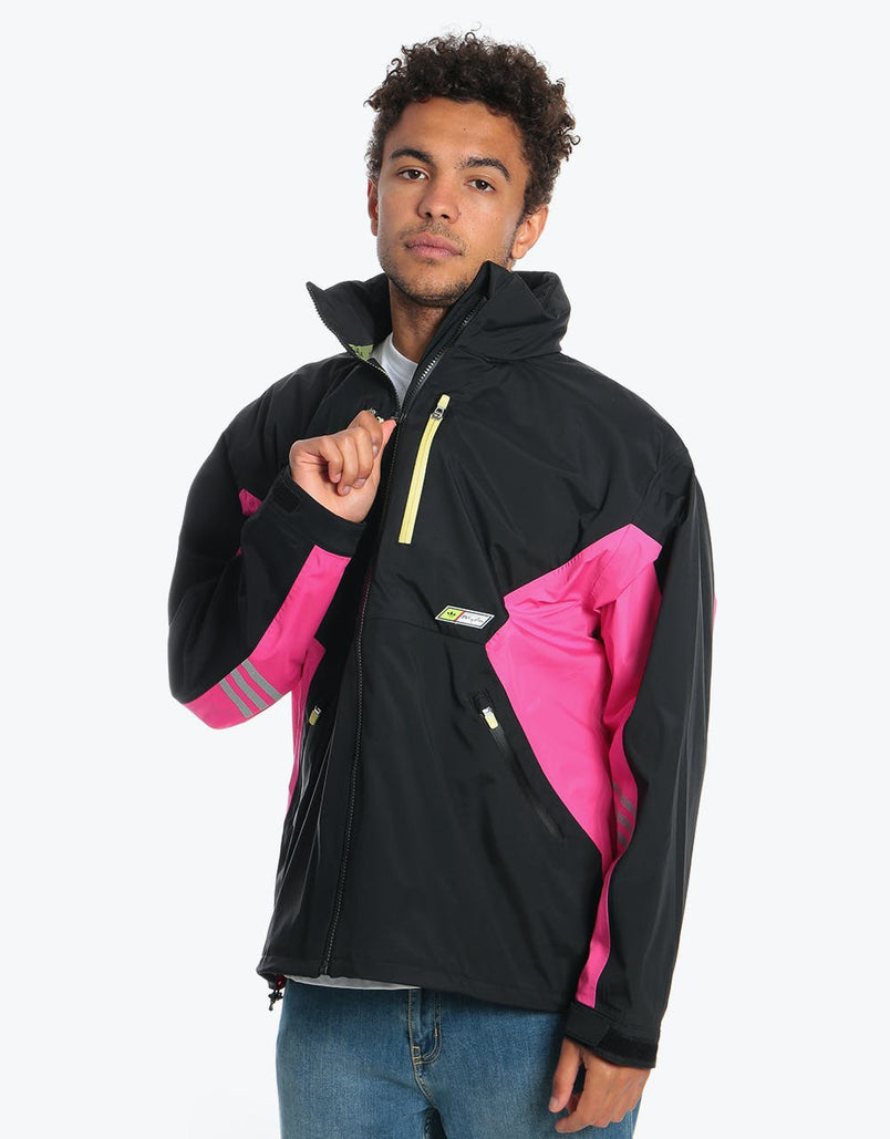 adidas x magenta jacket