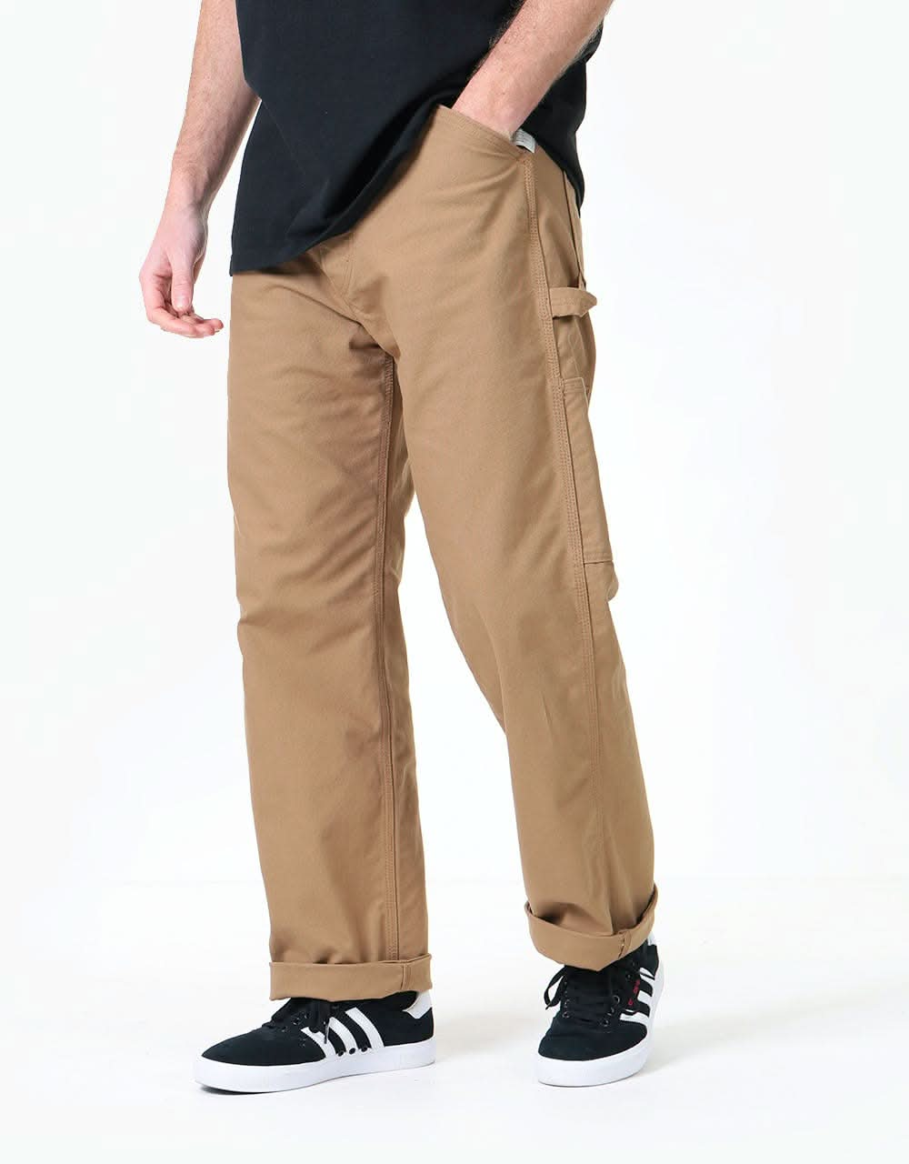 levis skate carpenter pant