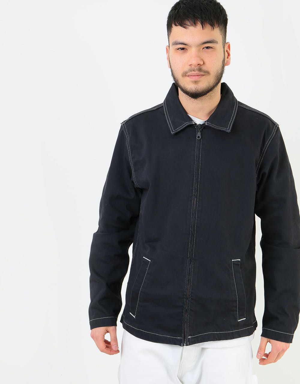 levis skate mechanic jacket