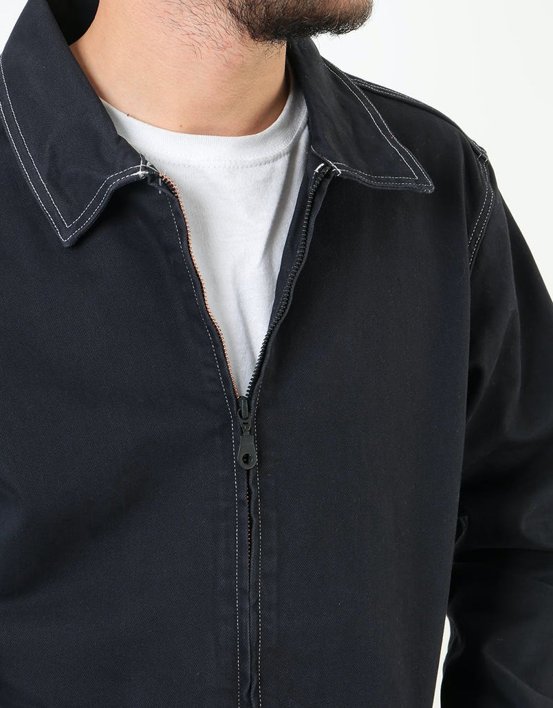 levis mechanic jacket