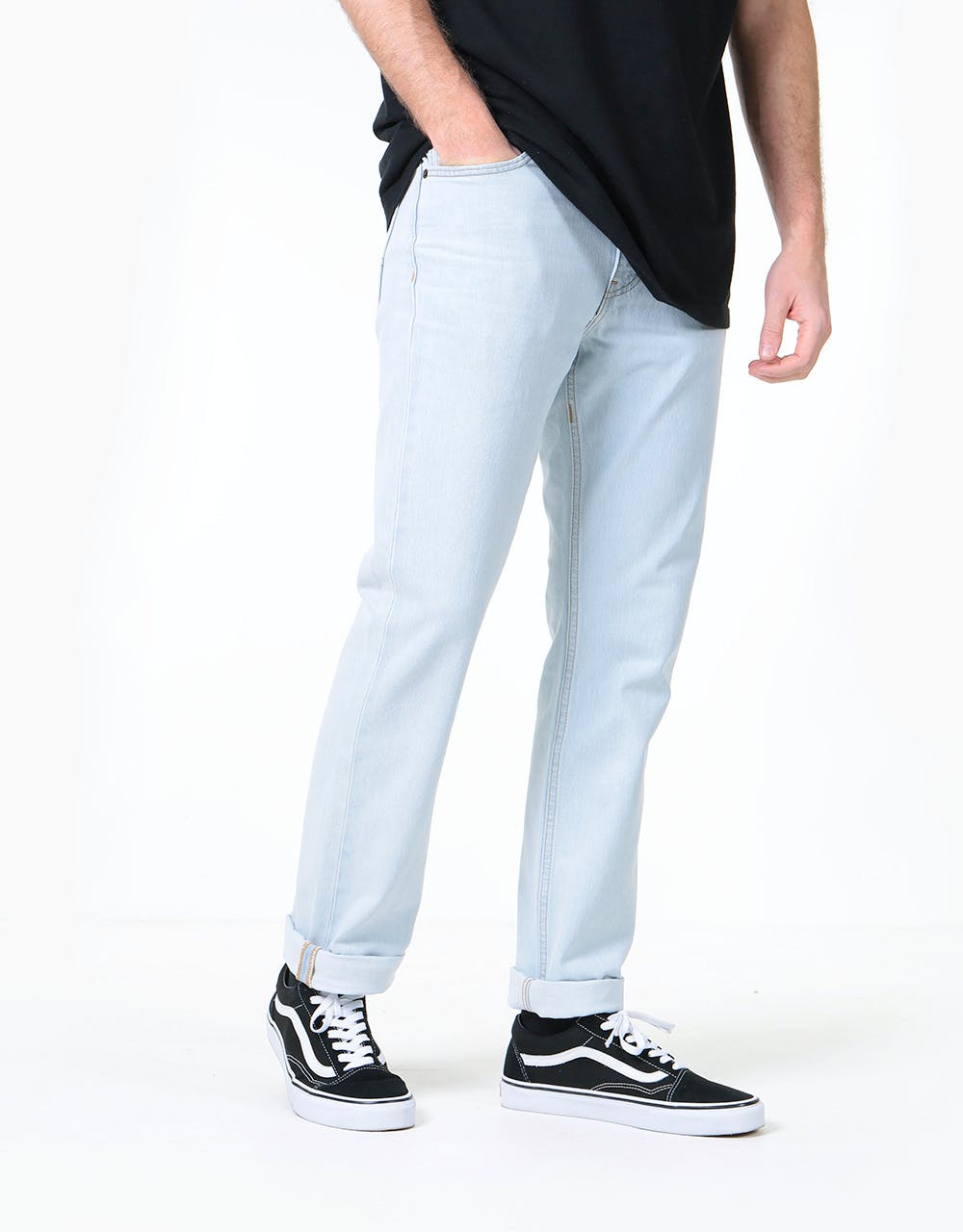 levi's skateboarding 511 slim jeans