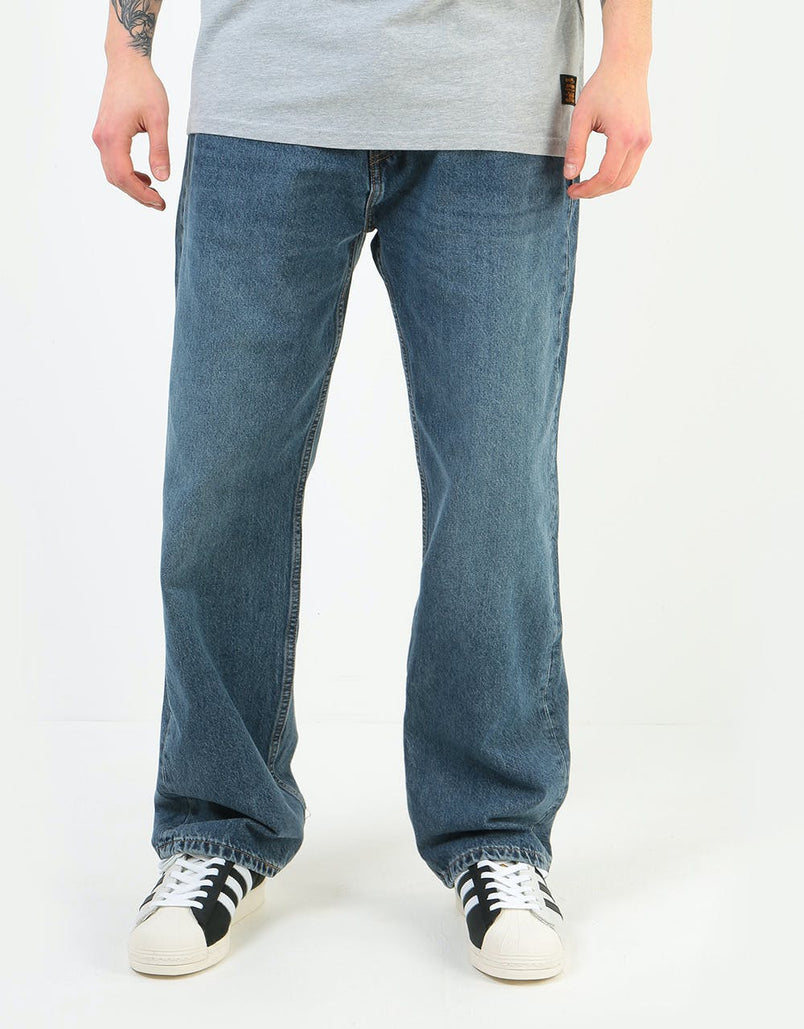 levi's skateboarding baggy 5 pocket