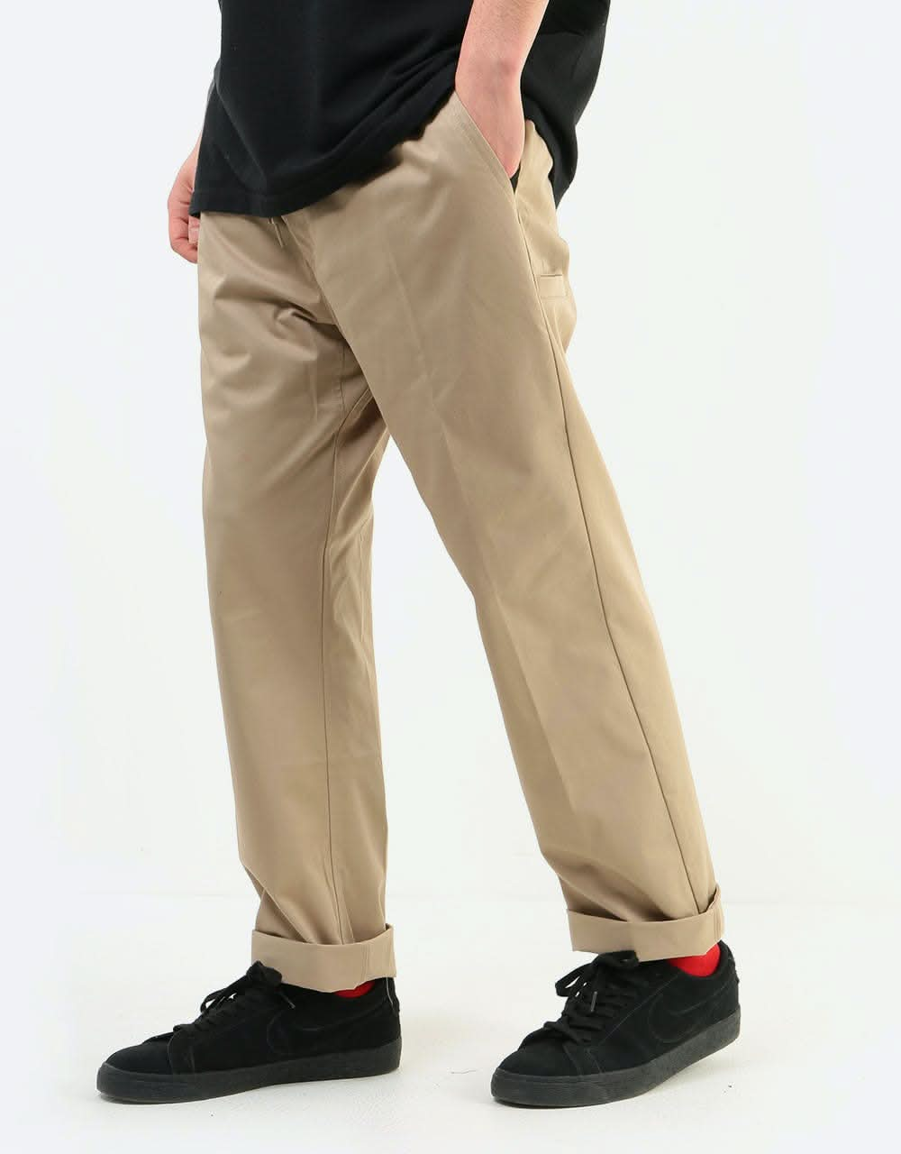 nike sb dry pull on chino pants