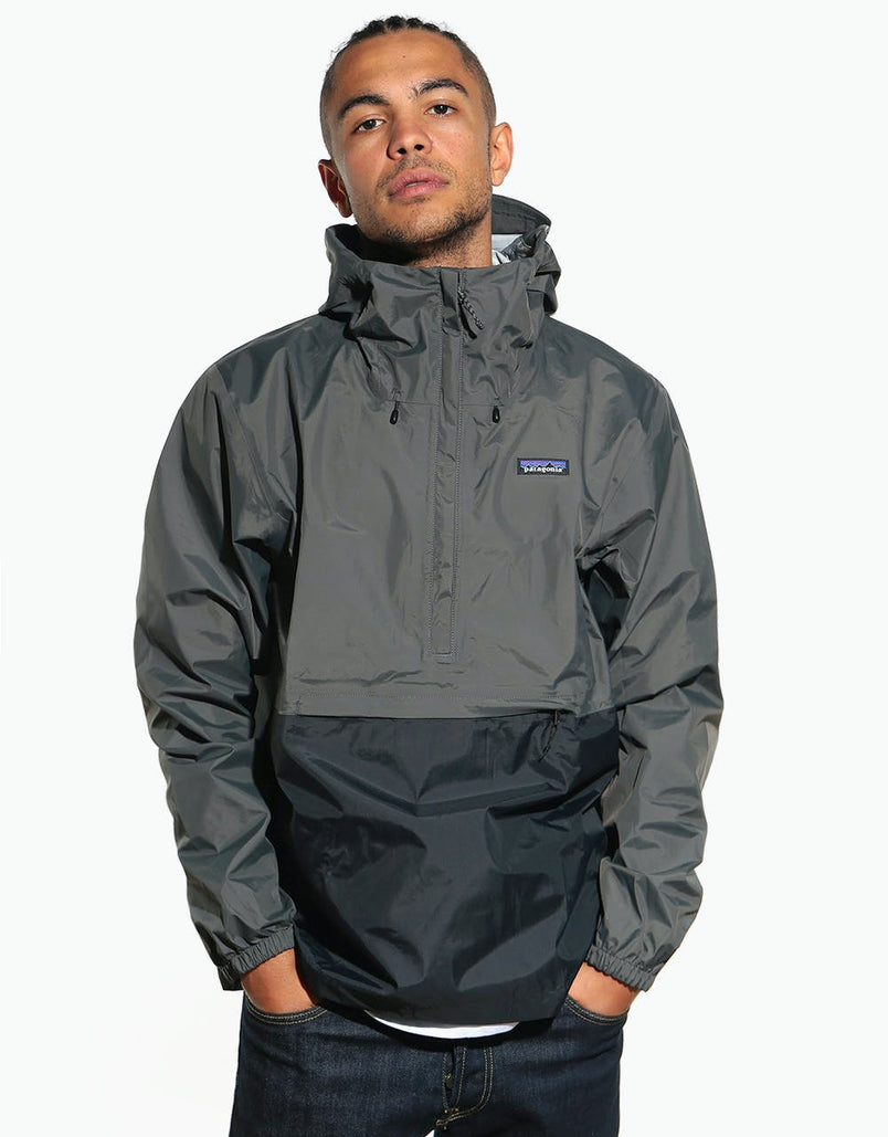 north face torrentshell