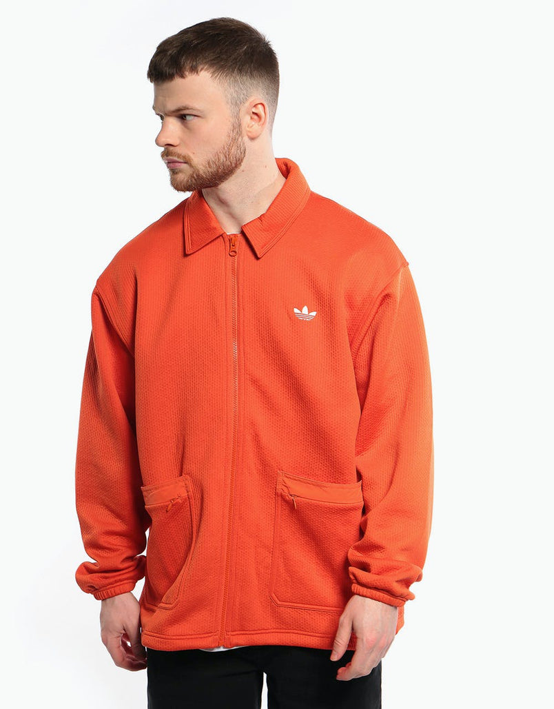 adidas utility coaches jacket