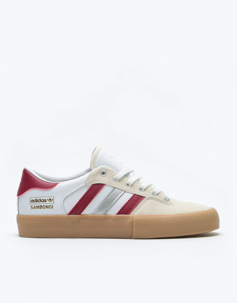 adidas shin sanbongi