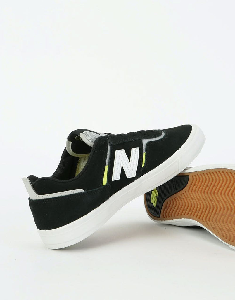 new balance numeric foy 36