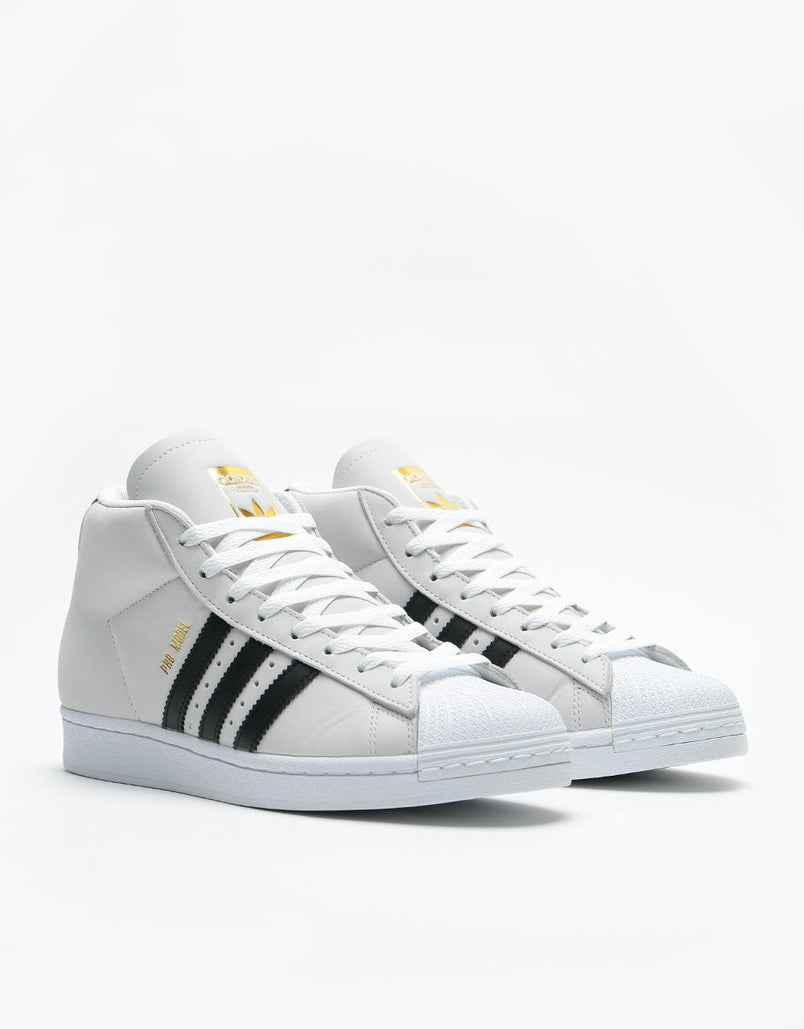 adidas pro model skate shoes