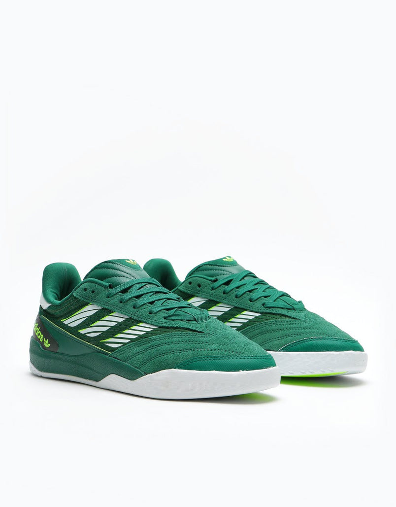 adidas copa nationale green