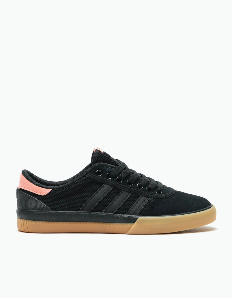 adidas lucas premiere black