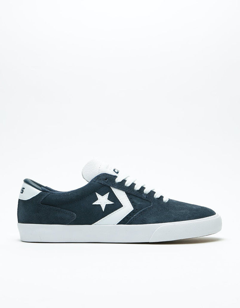 Converse Checkpoint Pro Ox Suede Skate 